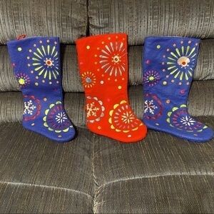 Christmas Stockings​